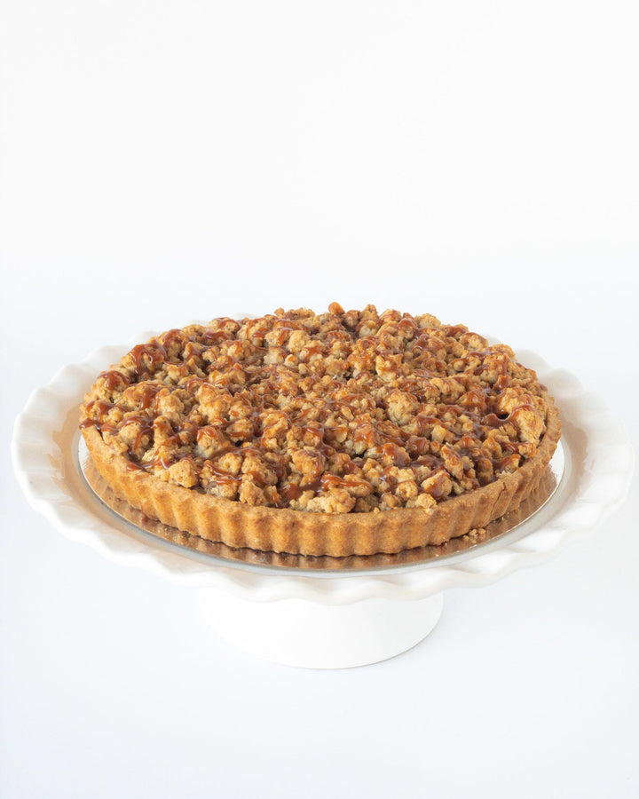 Apple Crumble