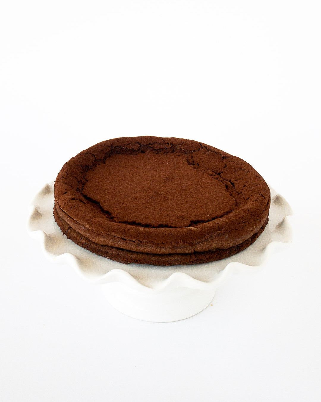 Chocolate Torte