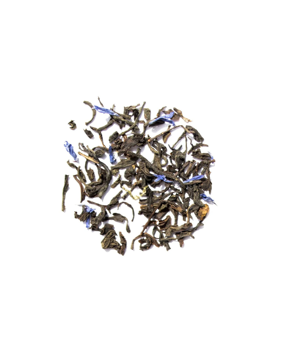 Cream of Earl Grey