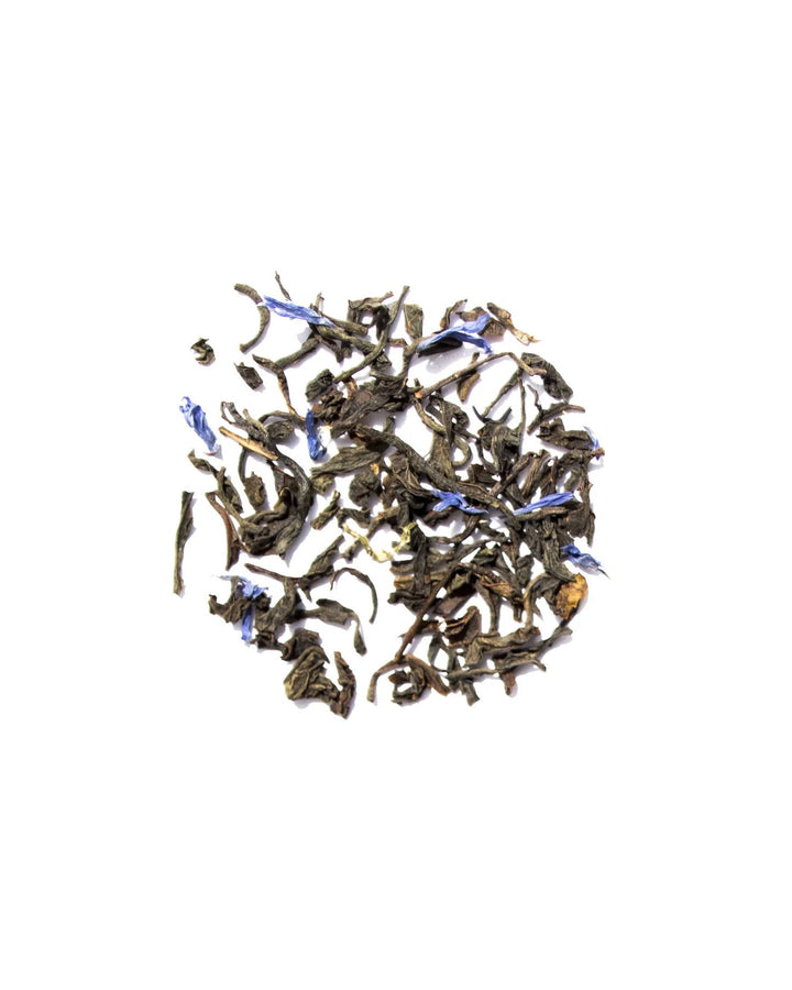 Cream of Earl Grey
