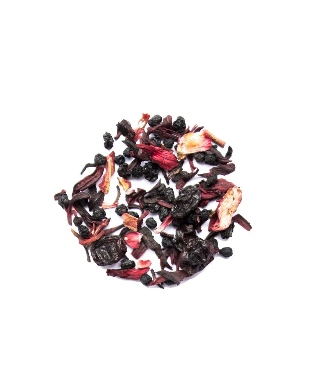 Elderberry Hibiscus