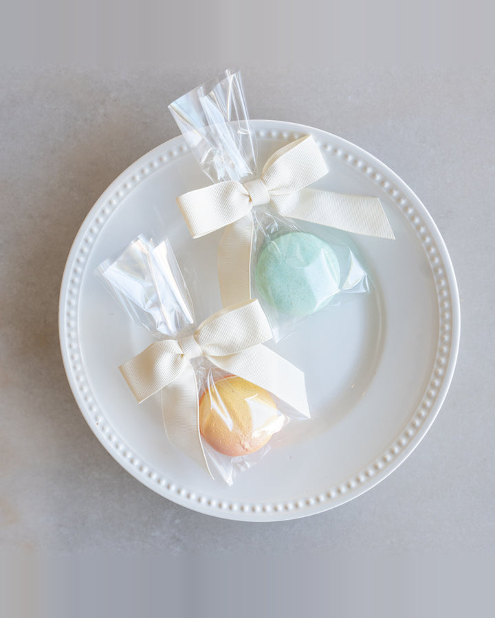 Macaron Favour