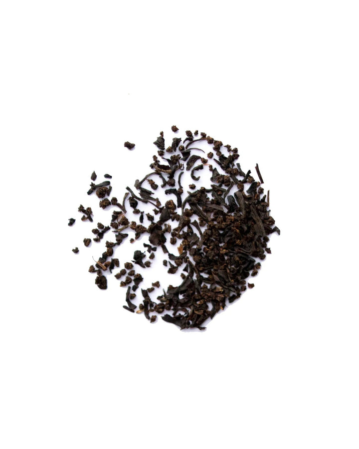 Organic Assam Breakfast