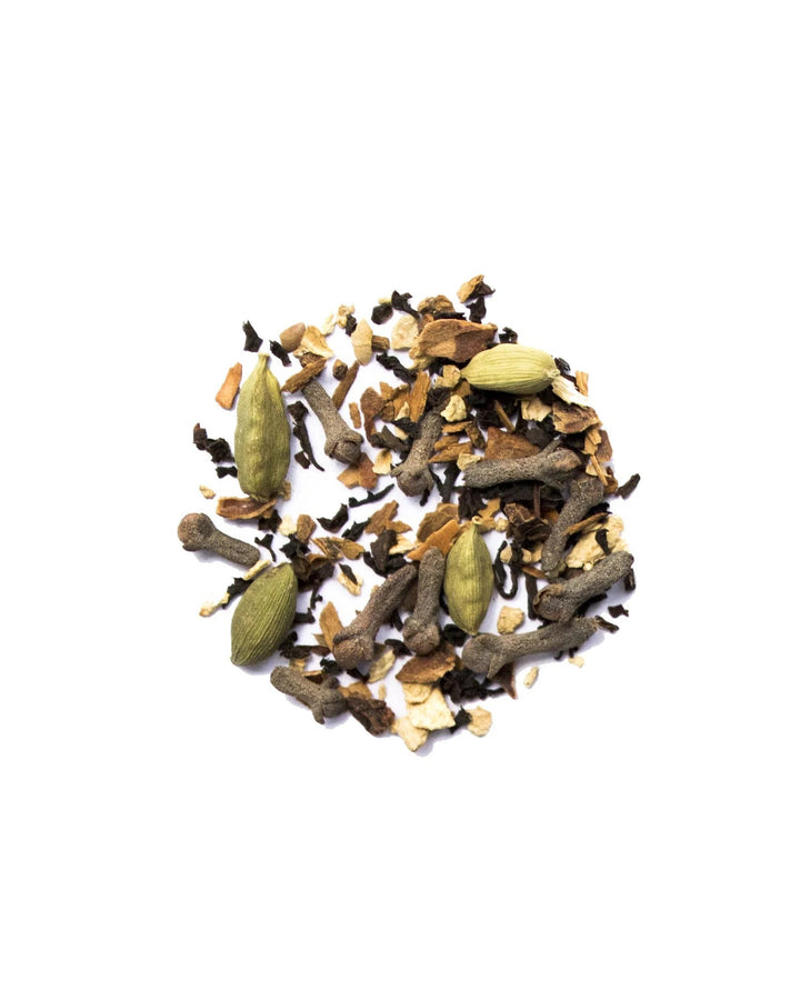 Organic Masala Chai