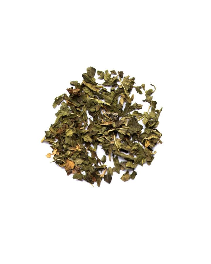 Organic Moringa Mint