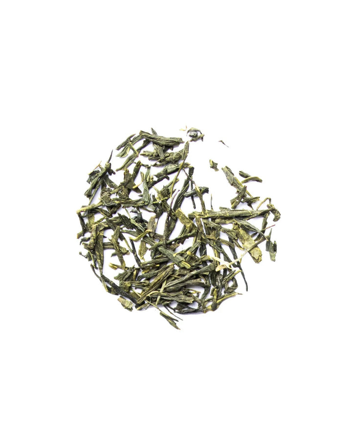 Organic Sencha Green Tea