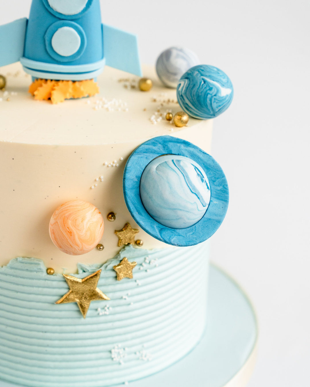 Space Cake