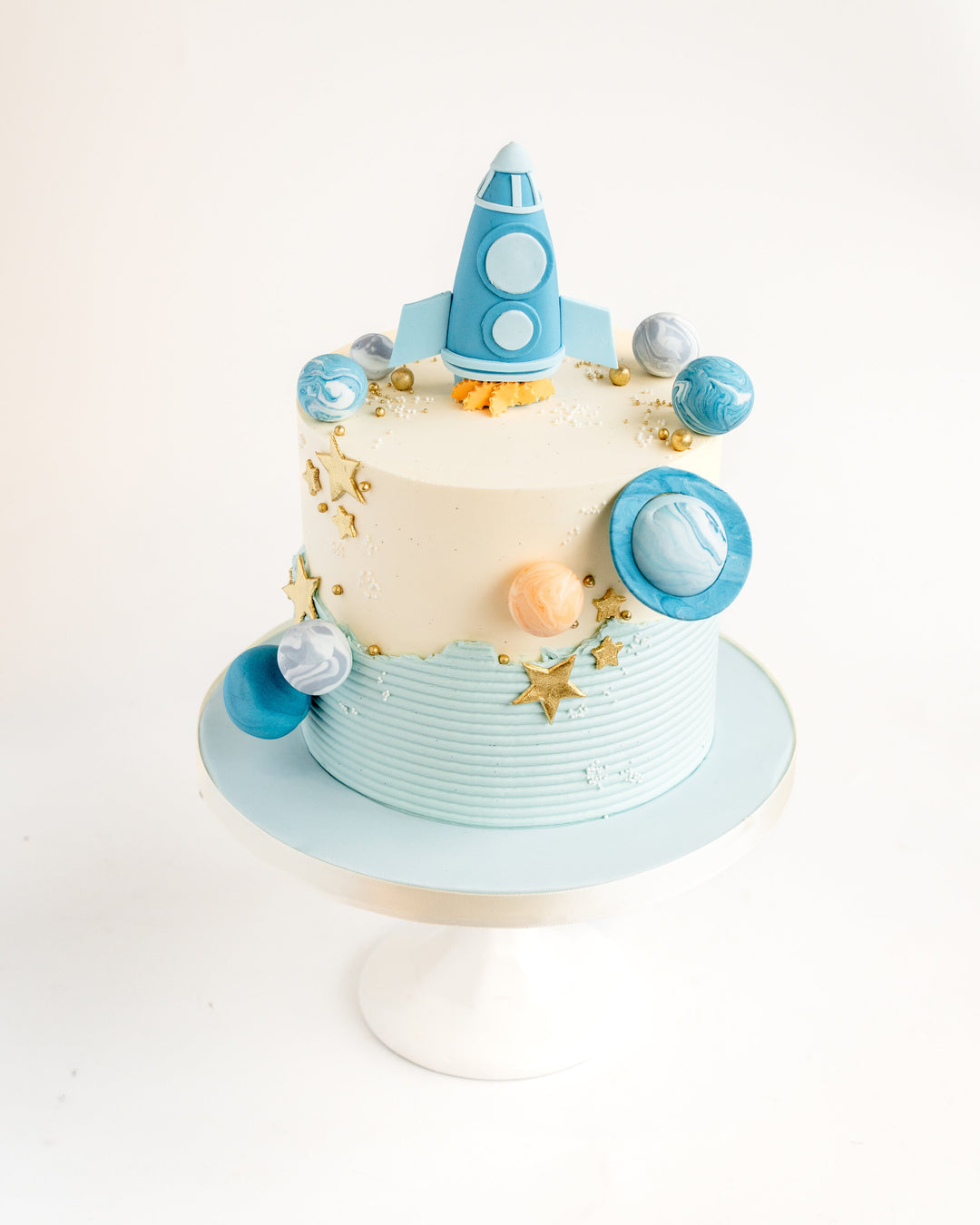 Space Cake
