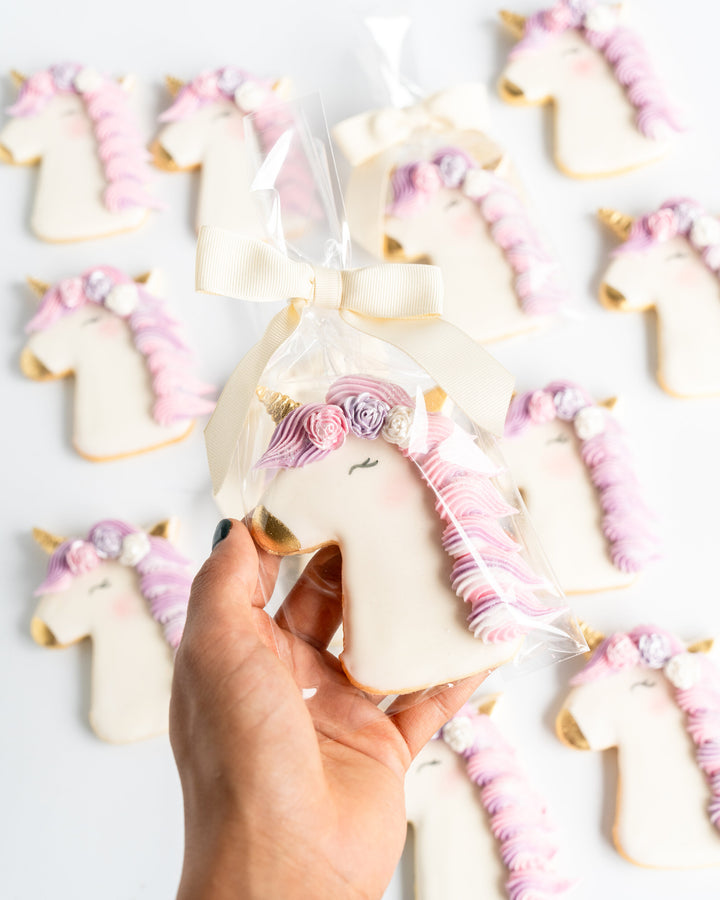 Unicorn Cookies
