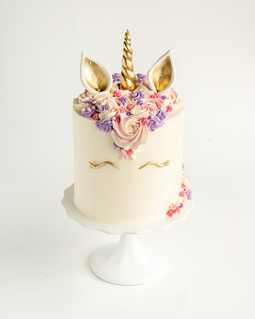 Unicorn Cake