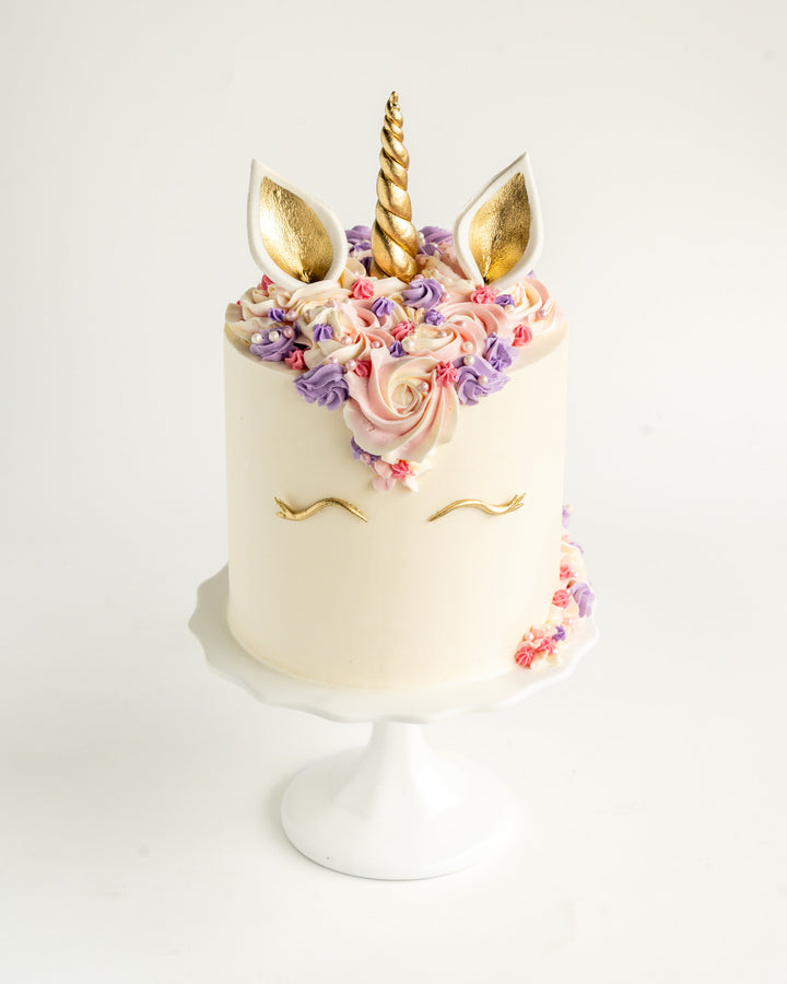 Unicorn Cake