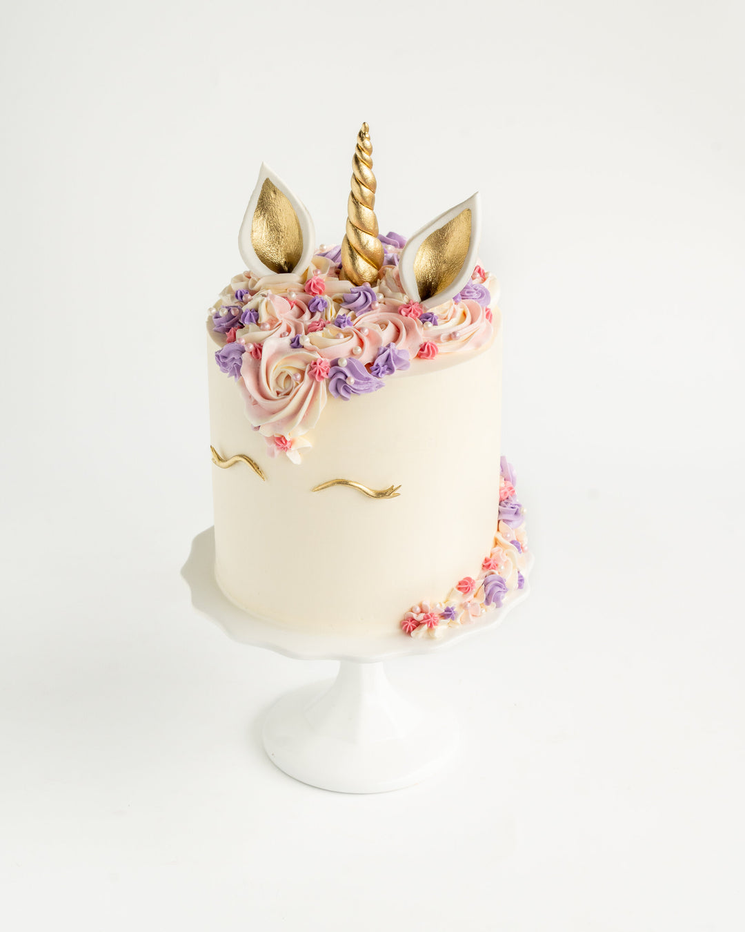 Unicorn Cake