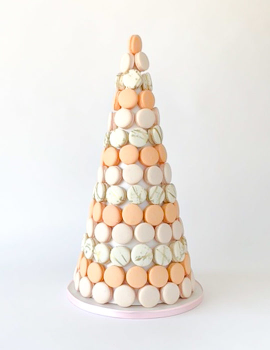 Macaron Tower – (Duplicate Imported from WooCommerce)