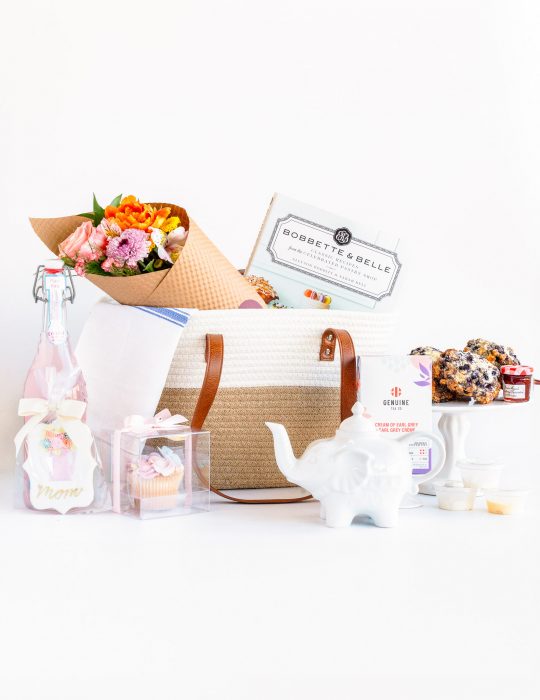 Mother’s Day Treat Tote