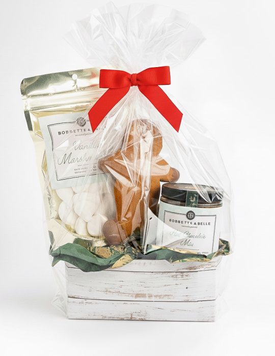 Holiday Gift Baskets