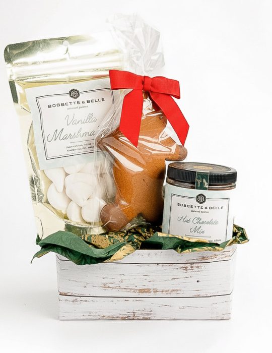 Hot Chocolate Gift Set