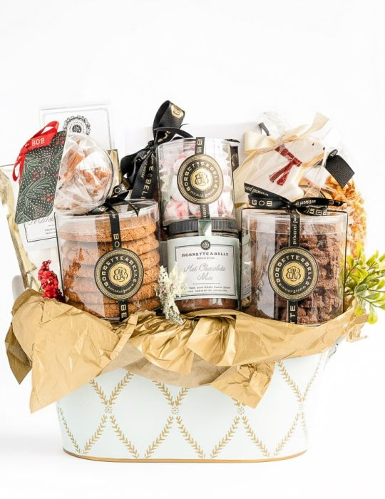 The Grand Holiday Collection