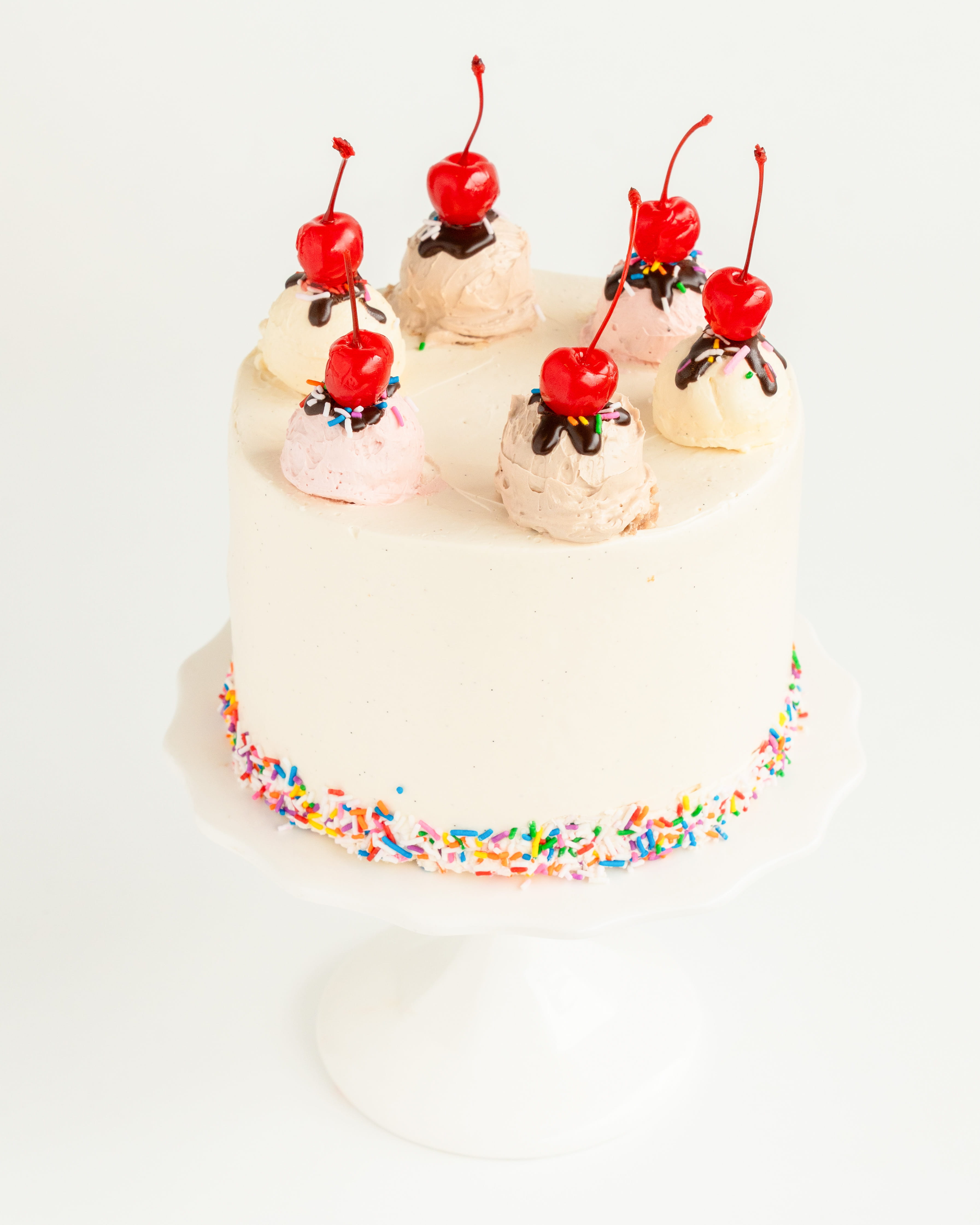 Birthday Cakes Toronto | Order Online