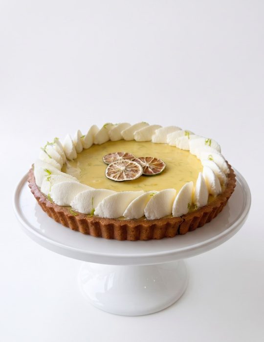 Key Lime Pie