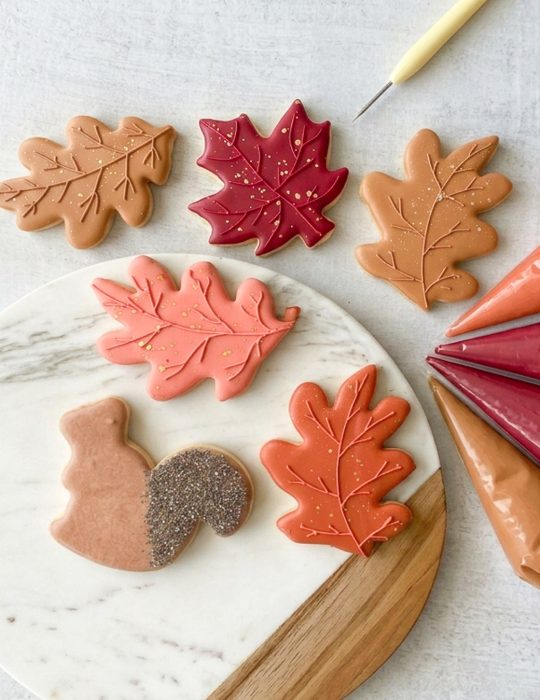 Thanksgiving Treats